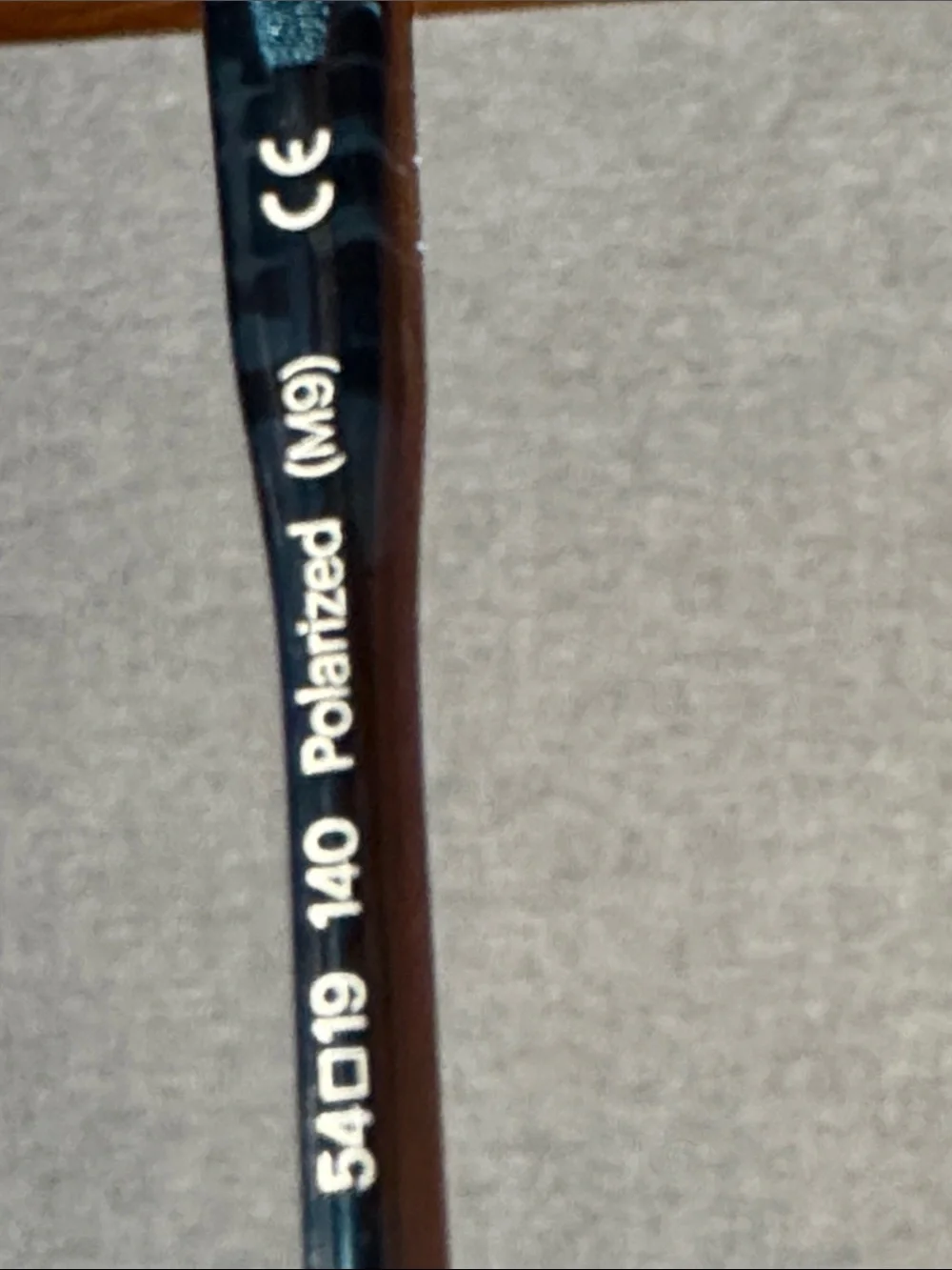 SMITH item used